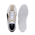 Sapatilhas Puma Club Ii Sd, Branco Preto, Homem