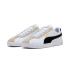 Sapatilhas Puma Club Ii Sd, Branco Preto, Homem