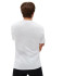 Camiseta Vans Mn Classic Branco/Preto Homem