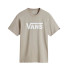 Camiseta Vans Nevoeiro clássico de Londres Homem
