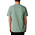 Camiseta Dickies T-shirt Ss Mapleton Verde Iceberg Homem