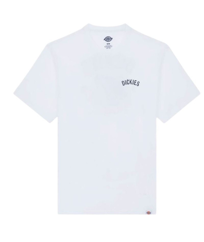 Camiseta Dickies Dickies T-shirt Snake Ss...