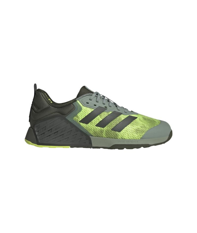 Sapatilhas Fitness adidas de Dropset 3 Trainer...