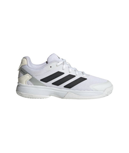 Sapatilhas adidas Infantil Ubersonic Branco