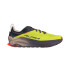 Sapatilhas Running Altra da Olympus 6 Verde Homem