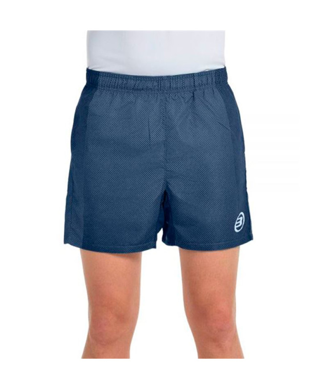 Calça Homem sapato Bullpadel Bajes Padel Azul...