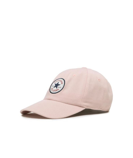 Boné Converse Basebol Tipoff - Mpu Rosa