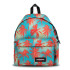 Mochila Eastpak Pak'R acolchoado Brize Dye Blue