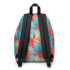 Mochila Eastpak Pak'R acolchoado Brize Dye Blue