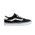 Sapatilhas Vans Brooklyn Ls Sucv Preto Mulher