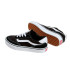 Sapatilhas Vans Brooklyn Ls Sucv Preto Mulher