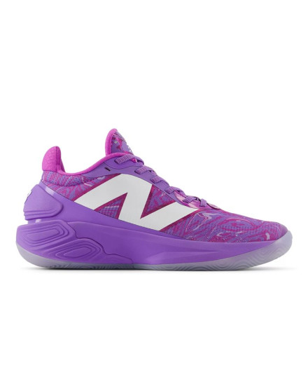 Sapatilhas Basquetebol New Balance de Two Wxy V5 Passion...