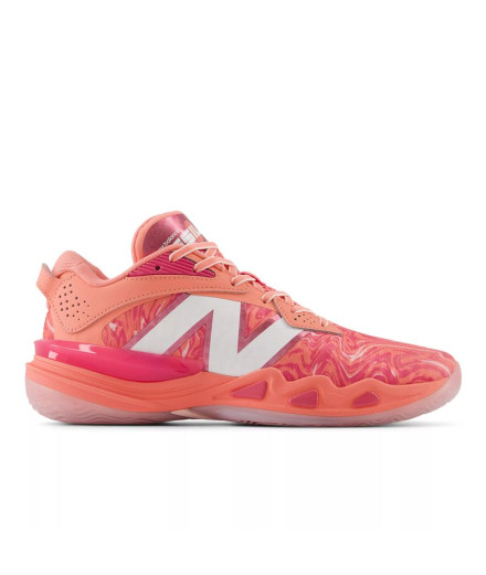 Sapatilhas Basquetebol New Balance Homem por Hesi Low V2...