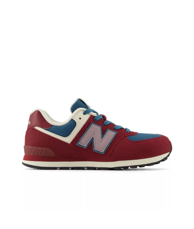 Sapatilhas New Balance Infantil 574 Core...