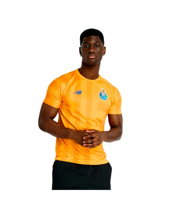 Moletom Futebol New Balance de Camisola de jogo...