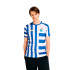 Moletom Futebol New Balance de Camisola de jogo do FC Porto Homem