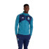 Moletom Futebol New Balance de Casaco com capuz FC Porto Homem