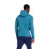 Moletom Futebol New Balance de Casaco com capuz FC Porto Homem