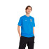 Camiseta Futebol New Balance do logótipo pequeno do FC Porto Homem