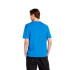 Camiseta Futebol New Balance do logótipo pequeno do FC Porto Homem