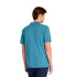 Polo Futebol New Balance Polo do FC Porto Homem