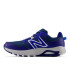 Sapatilhas Trail New Balance Homem 410V8 Tinteiro