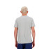 Camiseta New Balance Atletismo Homem