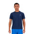 Camiseta New Balance Homem Atletismo Nnh