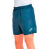 Calça Homem bullpadel Bagre Padel Bagre Azul-marinho