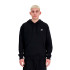 Moletom New Balance French Terry Homem Livro de desporto