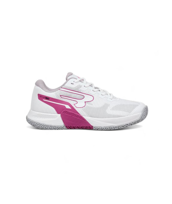 Sapatilhas Mulher bullpadel Next W 25V Padel...