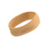 Fita de peloRunning de Compressport Thin Headband On/Off Unissex