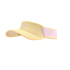 Viseira Running da Compressport Visor Ultralight Unissex