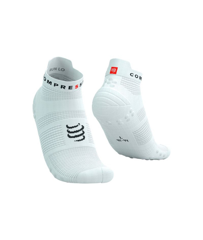 Meias Running de Compressport Pro Racing v4.0...