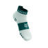 Meias Running Unissex from Compressport Pro Racing V4.0 Run Low Sugar/Storm