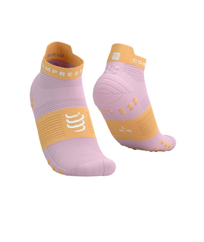 Meias RunningBuff from Compressport Pro Racing...