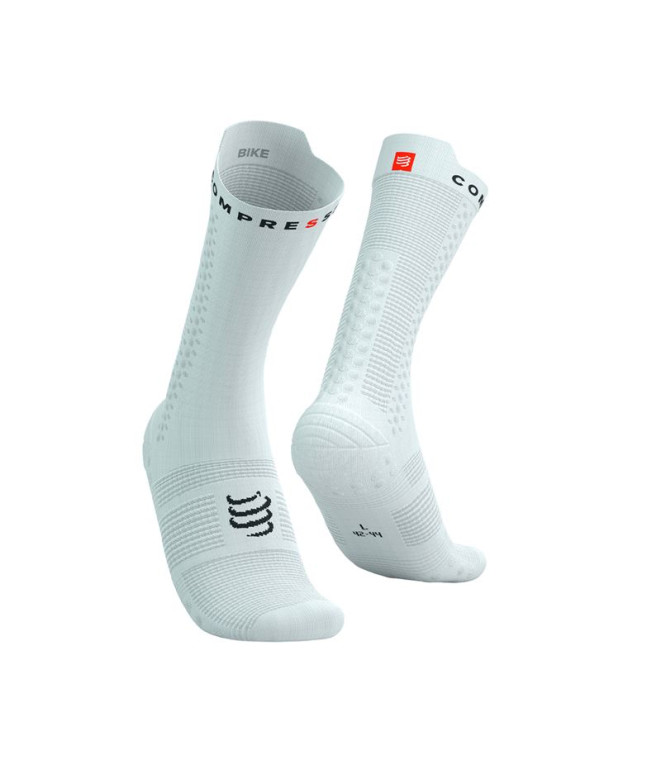 Meias Running from Compressport Pro Racing v4.0...