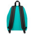 Mochila Eastpak Pak'R Swim acolchoado azul