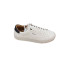 Sapatilhas Homem Pepe Jeans Joe Basic Branco