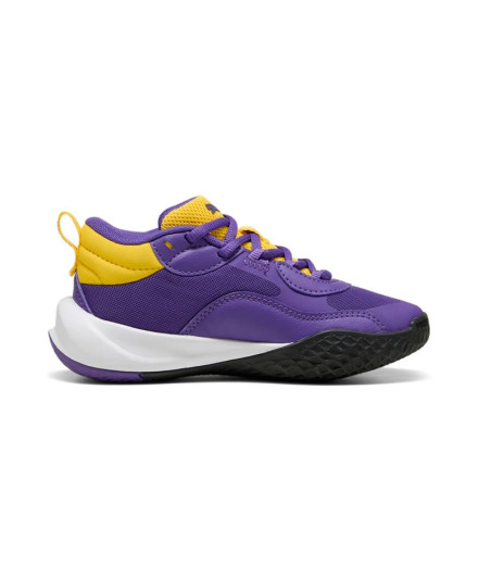Sapatilhas Basquetebol de Puma Playmaker Pro Ps,Team...