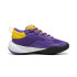 Sapatilhas Basquetebol de Puma Playmaker Pro Ps,Team Violetelé, Infantil