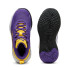 Sapatilhas Basquetebol de Puma Playmaker Pro Ps,Team Violetelé, Infantil