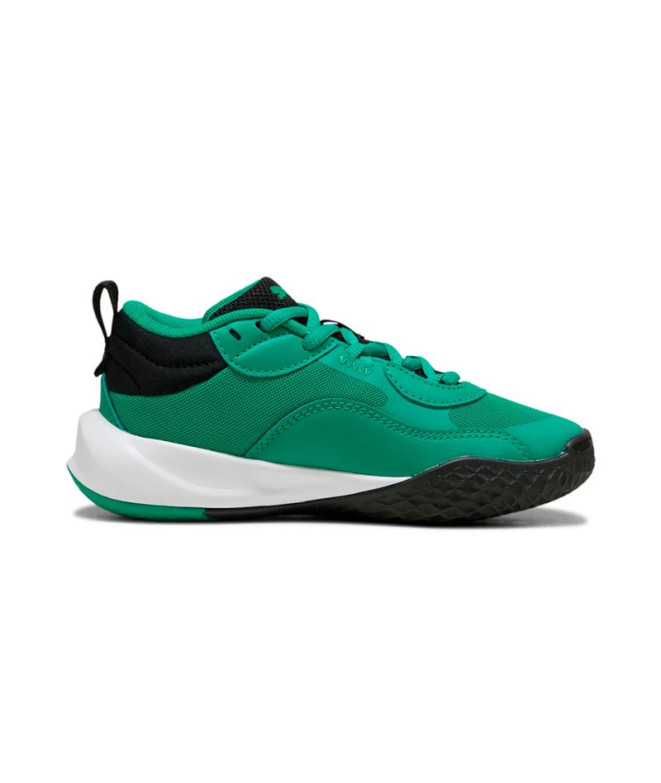 Sapatilhas Basquetebol de Puma Playmaker Pro...