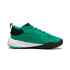 Sapatilhas Basquetebol de Puma Playmaker Pro Ps,Sport Green, Infantil