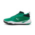 Sapatilhas Basquetebol de Puma Playmaker Pro Ps,Sport Green, Infantil