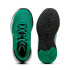 Sapatilhas Basquetebol de Puma Playmaker Pro Ps,Sport Green, Infantil