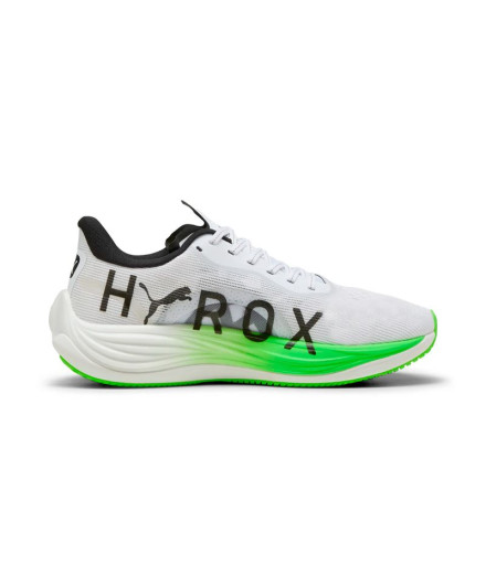 Sapatilhas Running de Puma Velocity Nitro 3 Hyr, Branco...