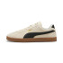 Sapatilhas Puma Club Ii,Alpine Snow Preto , Homem