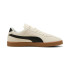 Sapatilhas Puma Club Ii,Alpine Snow Preto , Homem