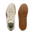 Sapatilhas Puma Club Ii,Alpine Snow Preto , Homem